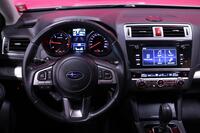 Subaru Outback vaihtoauto