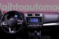 Subaru Outback vaihtoauto