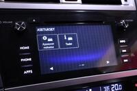 Subaru Outback vaihtoauto