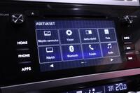 Subaru Outback vaihtoauto