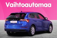 Skoda Scala vaihtoauto
