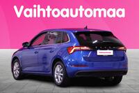 Skoda Scala vaihtoauto