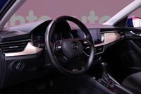 Skoda Scala vaihtoauto