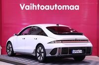 Hyundai IONIQ 6 vaihtoauto
