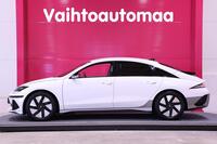 Hyundai IONIQ 6 vaihtoauto