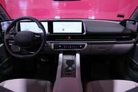 Hyundai IONIQ 6 vaihtoauto