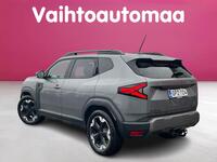 Dacia Duster vaihtoauto