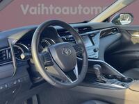 Toyota Camry vaihtoauto