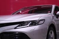 Toyota Camry vaihtoauto