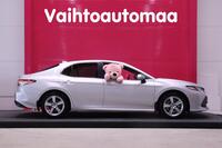 Toyota Camry vaihtoauto