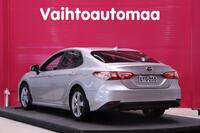 Toyota Camry vaihtoauto