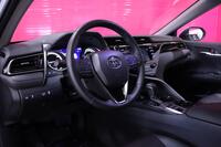 Toyota Camry vaihtoauto