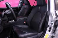 Toyota Camry vaihtoauto