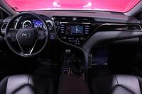 Toyota Camry vaihtoauto