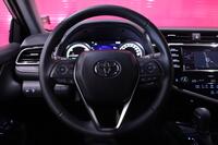 Toyota Camry vaihtoauto