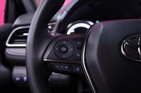 Toyota Camry vaihtoauto