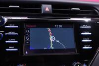 Toyota Camry vaihtoauto