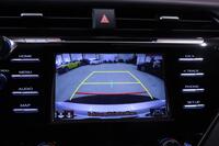 Toyota Camry vaihtoauto