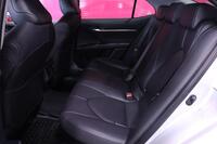 Toyota Camry vaihtoauto