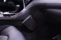 Toyota Camry vaihtoauto