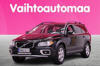 Volvo XC70 vaihtoauto