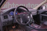 Volvo XC70 vaihtoauto