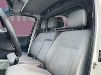 Toyota Hiace vaihtoauto