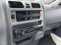 Toyota Hiace vaihtoauto