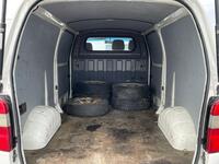 Toyota Hiace vaihtoauto