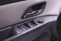 Chevrolet Cruze vaihtoauto