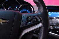 Chevrolet Cruze vaihtoauto