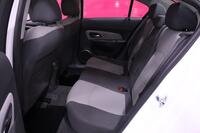 Chevrolet Cruze vaihtoauto