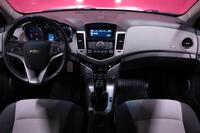 Chevrolet Cruze vaihtoauto