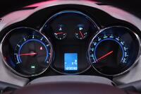 Chevrolet Cruze vaihtoauto