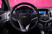 Chevrolet Cruze vaihtoauto