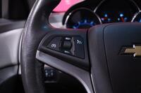 Chevrolet Cruze vaihtoauto