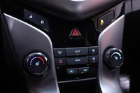 Chevrolet Cruze vaihtoauto