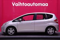 Honda Jazz vaihtoauto