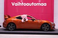 Toyota GT86 vaihtoauto