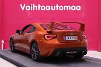 Toyota GT86 vaihtoauto