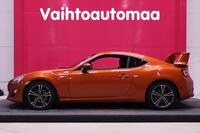 Toyota GT86 vaihtoauto