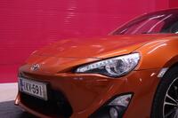 Toyota GT86 vaihtoauto