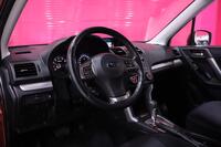 Subaru Forester vaihtoauto