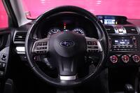 Subaru Forester vaihtoauto