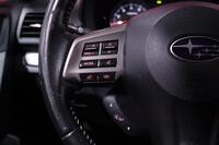 Subaru Forester vaihtoauto