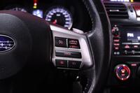 Subaru Forester vaihtoauto