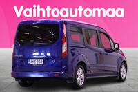 Ford Grand Tourneo Connect vaihtoauto