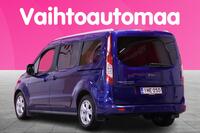 Ford Grand Tourneo Connect vaihtoauto