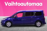 Ford Grand Tourneo Connect vaihtoauto