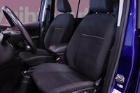 Ford Grand Tourneo Connect vaihtoauto